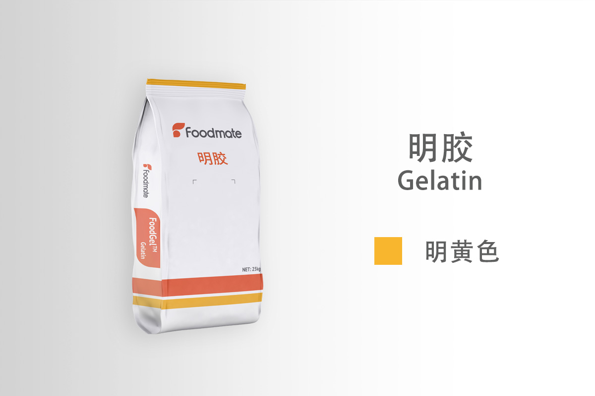 焕新登场!福美泰产品迎来全新包装升级 - 江西福美泰生物技术有限公司
