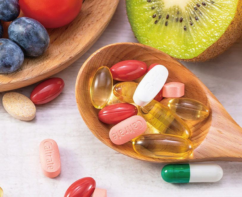 Foodmate CapGel Gelatin-CapGel™