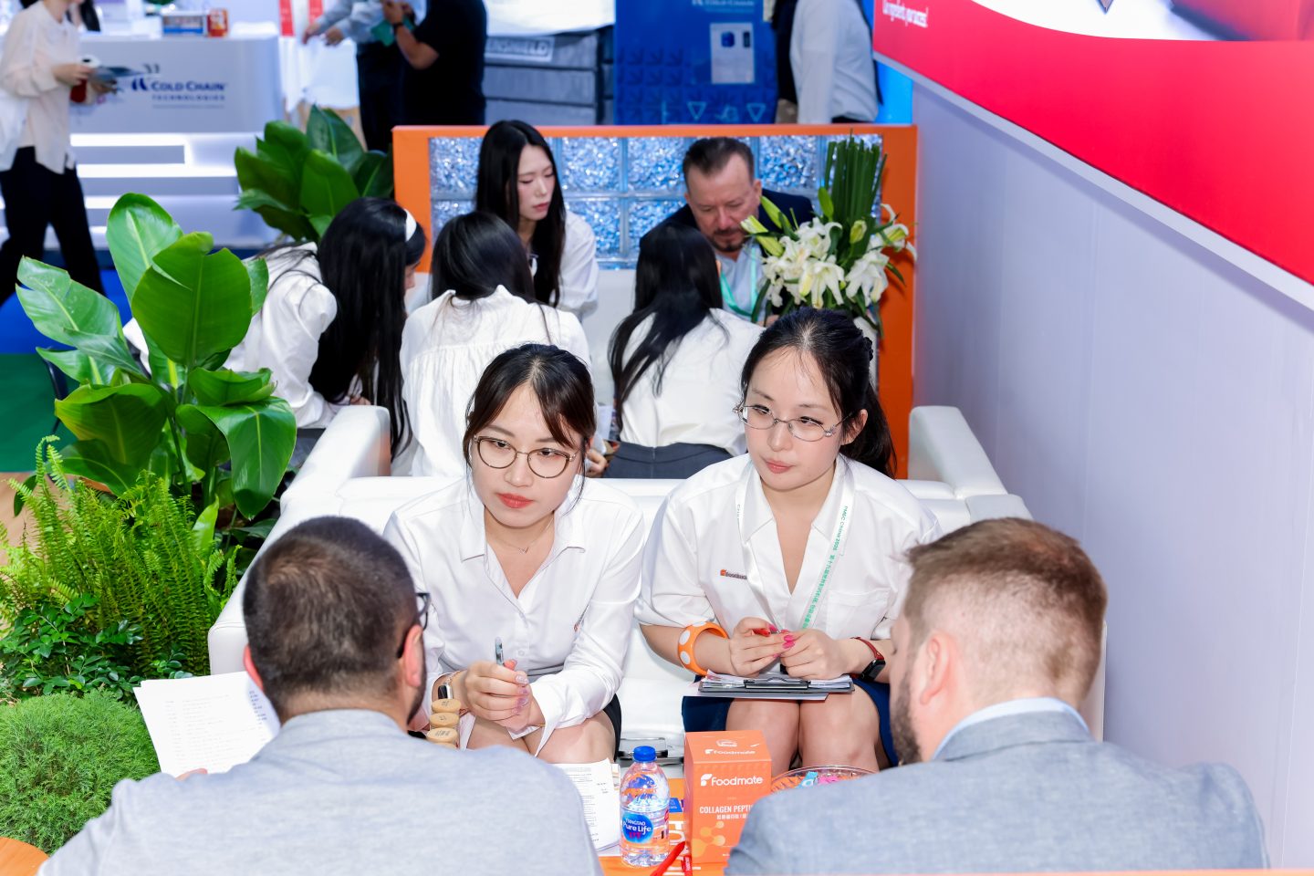 福美泰CPHI China