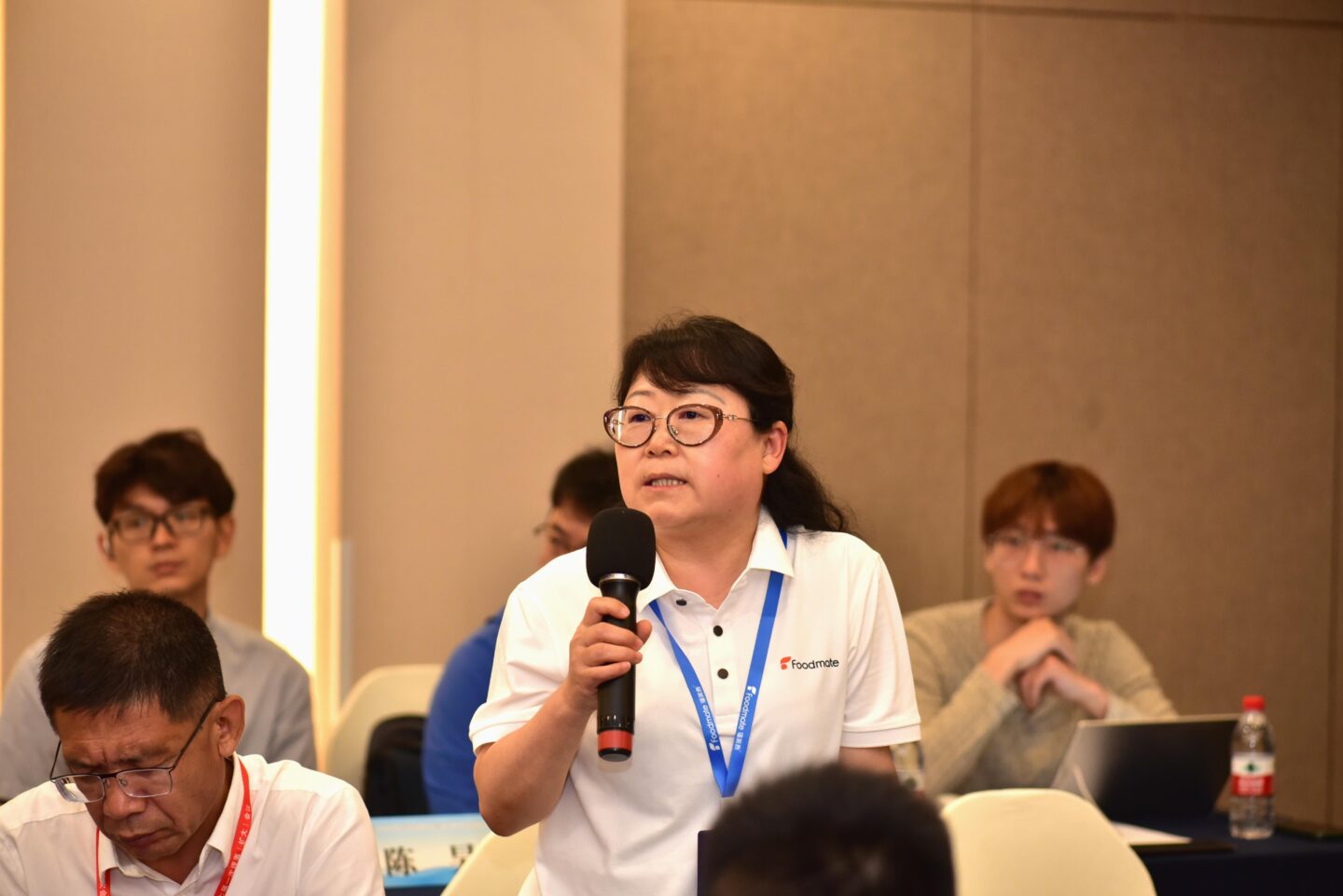 福美泰明胶质量检测